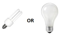 Bulbs - Fluorescent and Incandescent Bulbs Bulbs - Fluorescent and Incandescent Bulbs