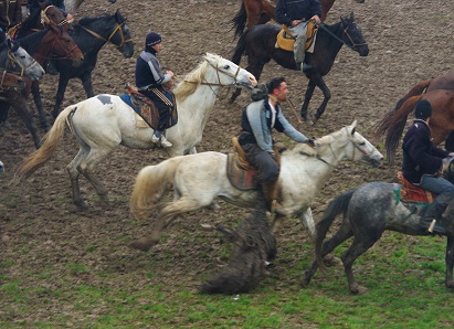Buzkashi Sports - Buzkashi is a national sports in Central Asia. Buzkashi Sports - Buzkashi is a national sports in Central Asia.
