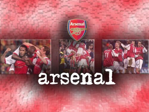 Arsenal - Arsenal