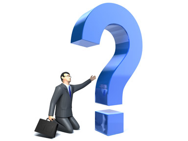 Question Mark - http://www.getfreeimage.com/image/58/inquiring-businessman-and-question-mark
