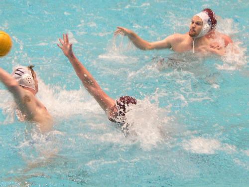 Waterpolo - Waterpolo