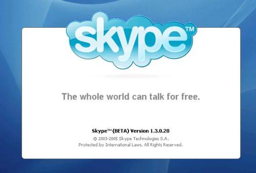 Skype - Skype