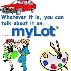 You can talk about everything in mylot - Different user different view on same topic