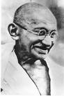 Mahatma Gandhi - Mahatma Gandhi- Entire India accepted and called him as Father of nation.