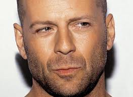 Bruce Willis - a photo of Bruce Willis Bruce Willis - a photo of Bruce Willis