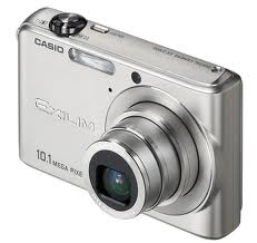 Casio Camera - Pre-owned camera
