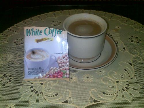 a cup of coffee in the morning - low acid coffee