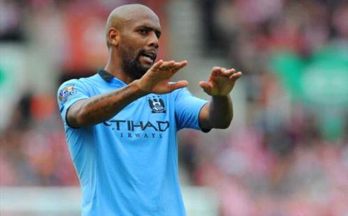 Maicon - Right Defender