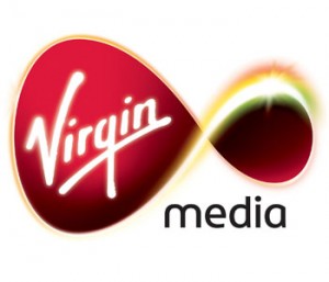 virgin - virgin media