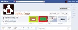 Facebook's Timeline - Timeline - The newest facelift to Facebook's display page that got some members upset. Facebook's Timeline - Timeline - The newest facelift to Facebook's display page that got some members upset.