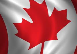 Canadian Flag - Also a land of Great Opportunities Canadian Flag - Also a land of Great Opportunities