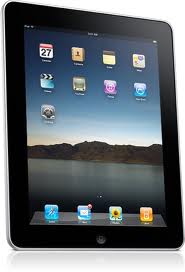 Apple iPad 2 - An older version of iPad Apple iPad 2 - An older version of iPad