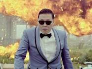 psy - Gangnam style singer psy psy - Gangnam style singer psy
