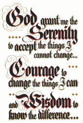 God - The lords prayer.  Say this everyday!!!!