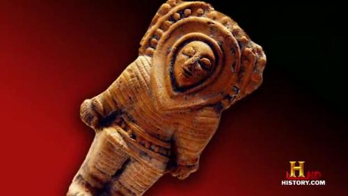 Ancient Aliens - History Channel show
