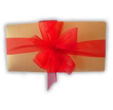 Gift - Receiving gifts Gift - Receiving gifts
