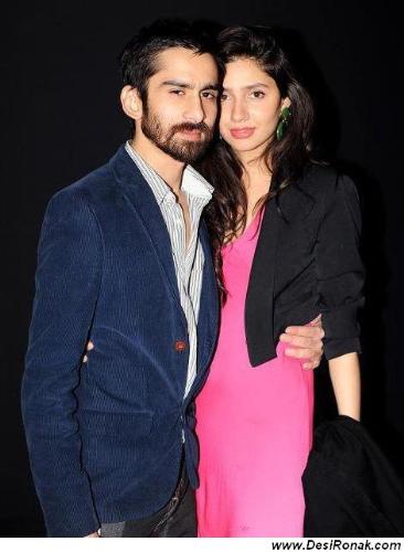 mahira khan and ali askari - Mahira and Ali are married in 2007 and has a baby boy named Azlaan. they are a very cute, loving and gregarious couple. Ali totally supports her in her career, and protect her image from every side. The couple is assume to be best in bolywood.