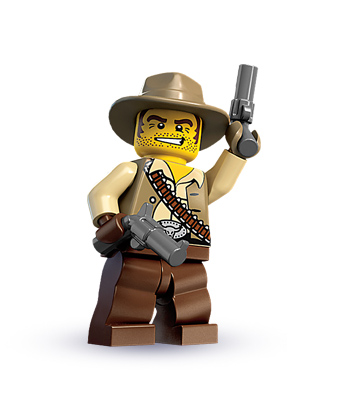 Cowboy lego - http://www.google.com.ph/imgres?q=cowboy+images&hl=en&sa=X&biw=1024&bih=679&tbm=isch&prmd=imvns&tbnid=WkyBErVHcksdUM:&imgrefurl=http://minifigures.lego.com/en-us/Bios/Cowboy.aspx&docid=Px7V-p9XLVZZ5M&imgurl=http://cache.lego.com/upload/contentTemplating/MinifiguresBios/images/pic222EB99D02EAE25E9BC8DC0AE41B92ED.jpg&w=342&h=393&ei=iDZoUPu6DJH1iQLWl4CgCw&zoom=1&iact=hc&vpx=556&vpy=136&dur=1230&hovh=241&hovw=209&tx=107&ty=133&sig=107221525924359915142&page=4&tbnh=142&tbnw=88&start=61&ndsp=24&ved=1t:429,r:3,s:61,i:292