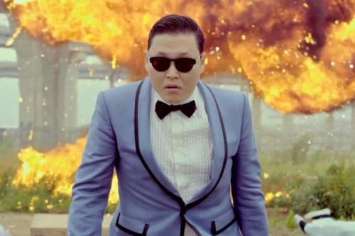 Is the Brendan Rogers style as hot as the Gangnam  - Is the Brendan Rogers style as hot as the Gangnam Style of PSY?