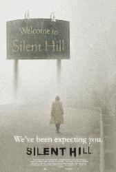 Silent Hill 4 - Silent hill 4 the movie .