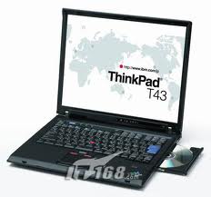 IBM ThinkPad T43 - I have this kind of laptop and it is my favorite. Now I have some problem with it and need your help. 