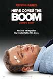 Movie Here Comes The Boom - Picture of poster from Here Comes The Boom Movie Here Comes The Boom - Picture of poster from Here Comes The Boom