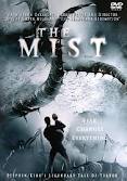 The Mist - the poster of The Mist The Mist - the poster of The Mist