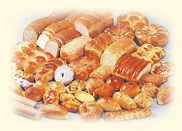 bread and cakes - Delicious breads and cakes