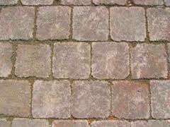 Patio - Patio Stones