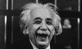 A. Einstein - Albert Einstein
