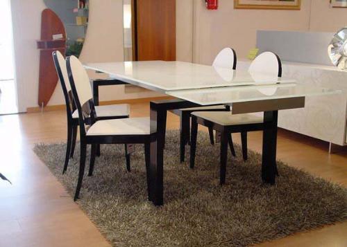 Dining table for eating meals - Best modern dining table available in market