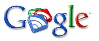 Google Reader - Google Reader logo Google Reader - Google Reader logo