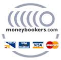 Moneybookers - Moneybookers is a payment method