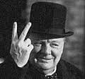 Winston cymaphores Hitler. - h tj kktu djfu kyu