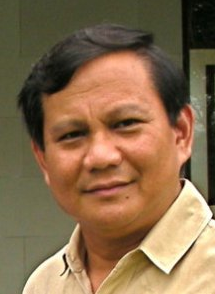 prabowo subianto - one of the candidates in President election 2014 prabowo subianto - one of the candidates in President election 2014