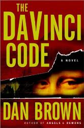 Da Vinci Code - Great book!