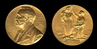 Nobel Prize - Nobel Prize medals