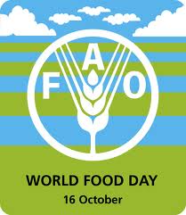 World Food Day - World Food Day logo