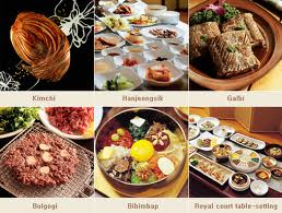 Food - Healthy and delicious food.
