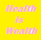 pic1 - Health is wealth