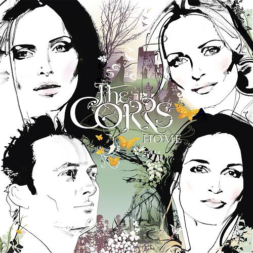 home - The corrs home