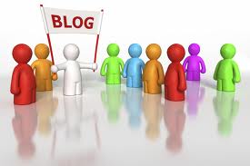 What makes blogging wanted? - Join the descussion where you can share as 'What makes blogging wanted?'