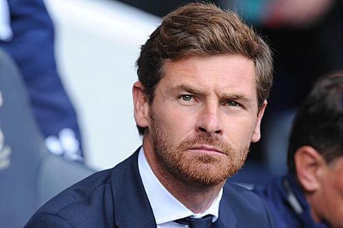 Andre Villas-Boas may have to wait before his Spur - Andre Villas-Boas may have to wait before his Spurs can beat Chelsea