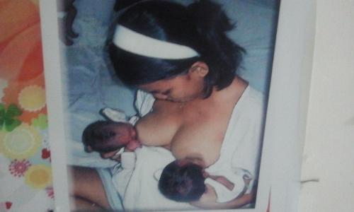 breastfeeding - Brestfeeding has many benefits thats why it should be practiced by all mothers to their newborns.