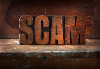 Scam sites are common. All online earning sites ar - Scam sites are common. All online earning sites are with such potentials.