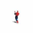 Spidy - Spidy