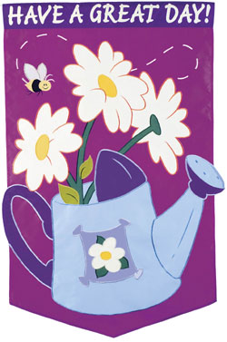 Have a great day 8 - ) - Just posting an image to let everyone know to Have a great day.