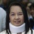 gloria macapagal arroyo - picture of former philippine president gloria macapagal arroyo