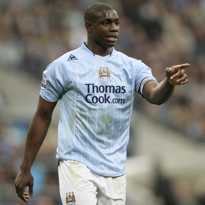 Micah Richards should not accuse and question his  - Micah Richards should not accuse and question his boss publicly.