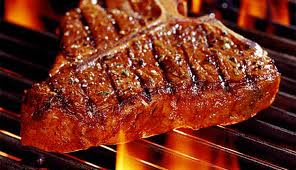 Steak is my favorite - Steak is my favorite red meat!